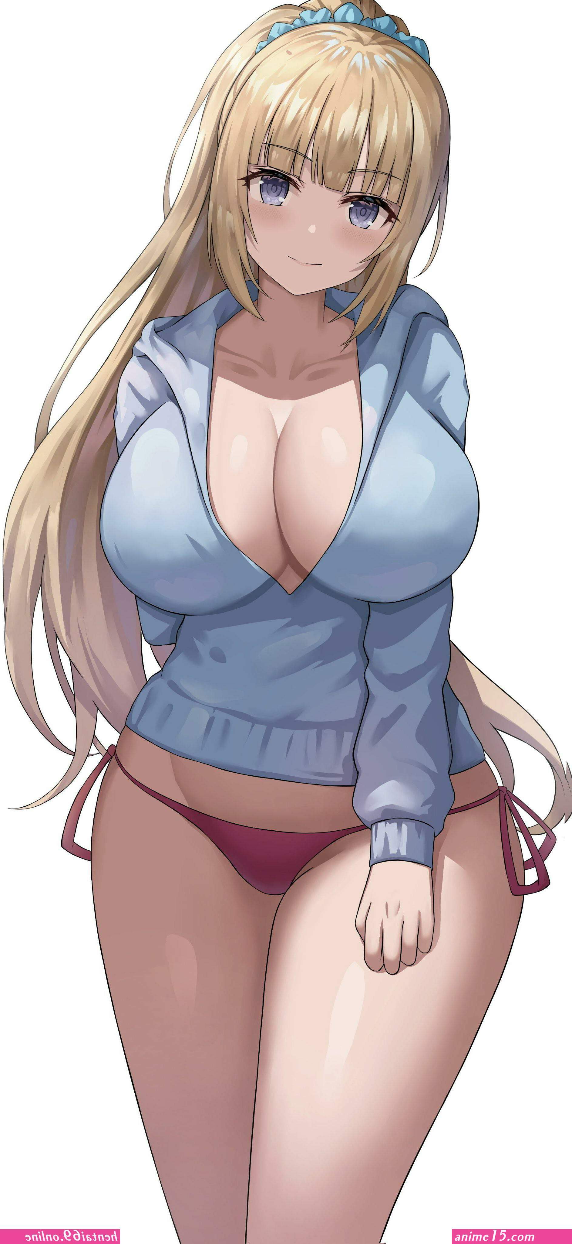 classroom of the elite porn comics