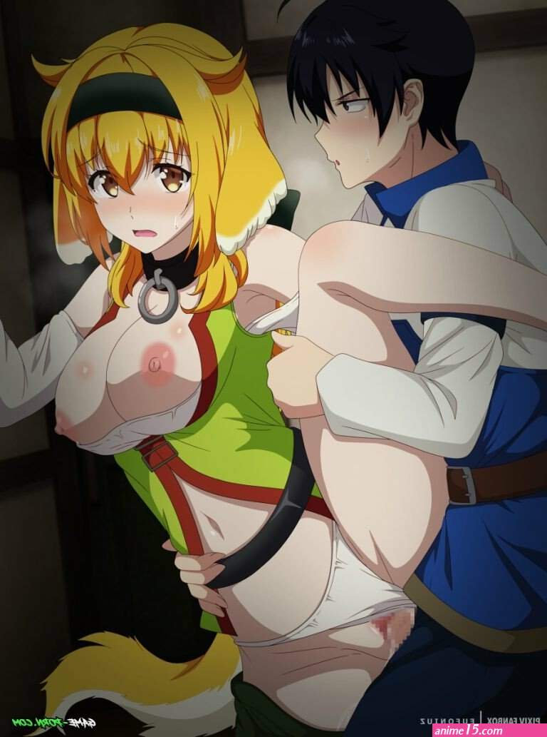 foto anime hentai by eufoniuz