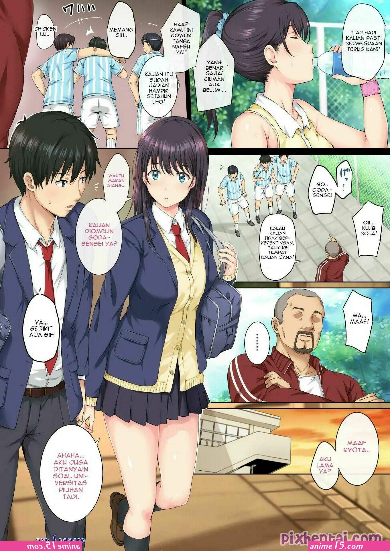 budak anime sex