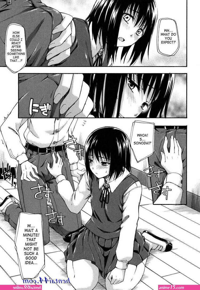 budak anime sex
