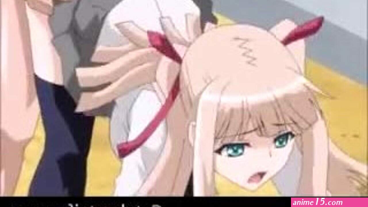 budak anime sex