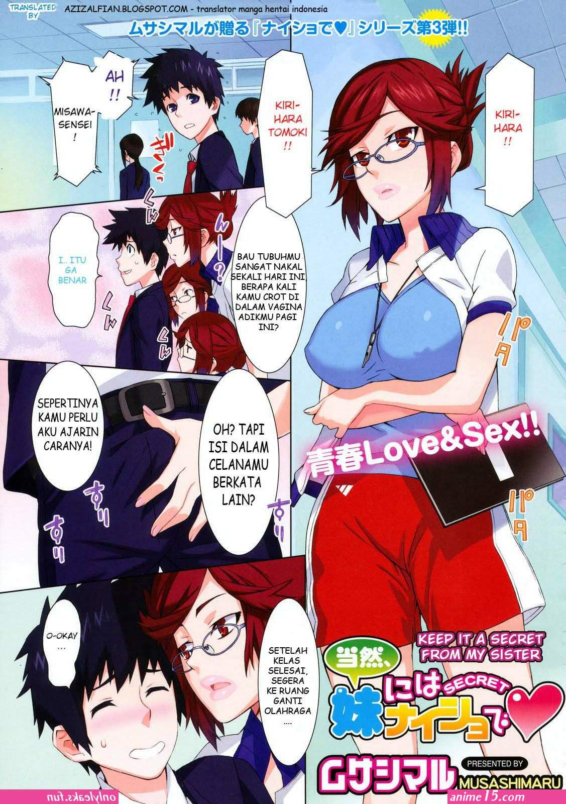budak anime sex