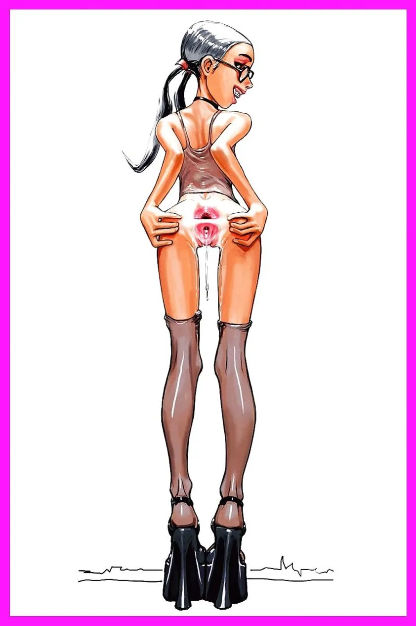 hot ass neighbor porn comic issue 2