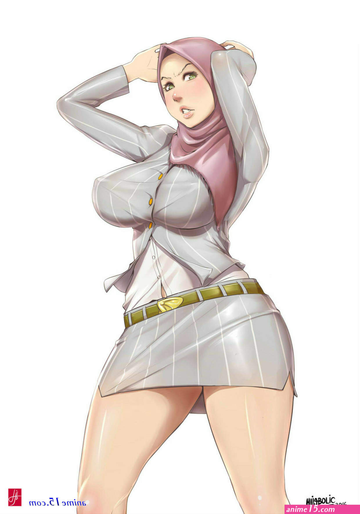 my best son s friend hijab anime sexy galleries