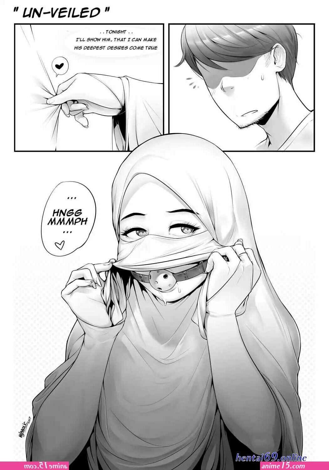 my best son s friend hijab anime sexy galleries
