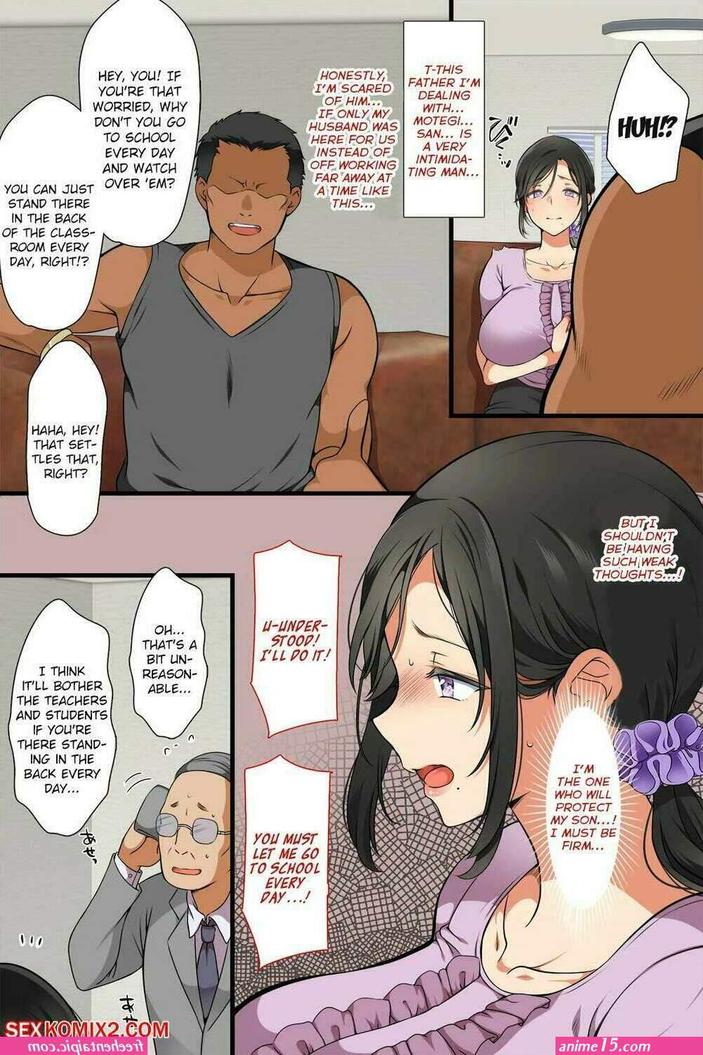 anime nude nude comics