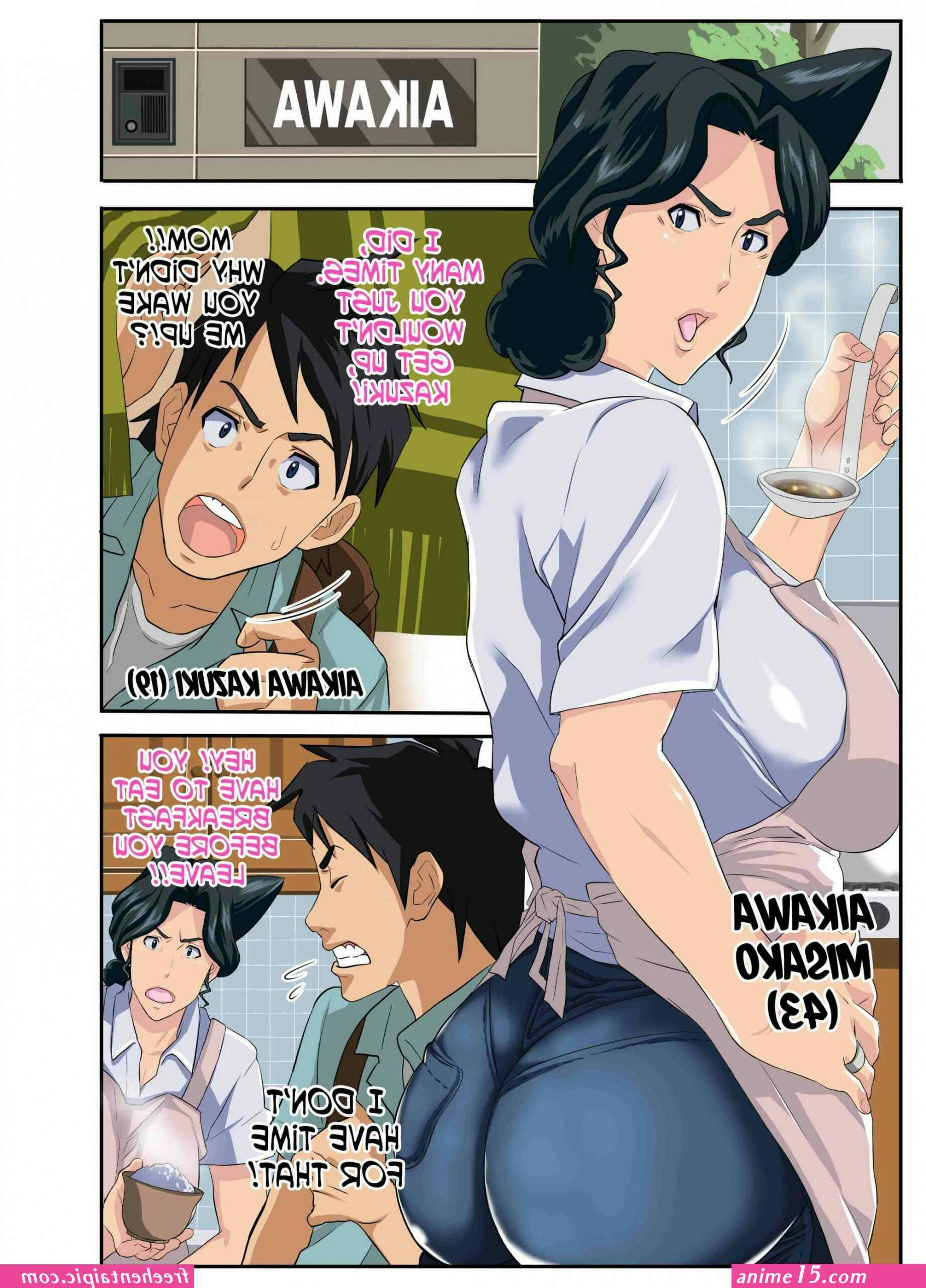 anime nude nude comics