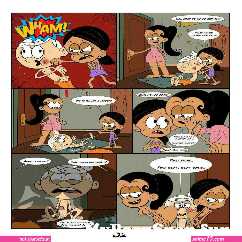cómics casagrande porno