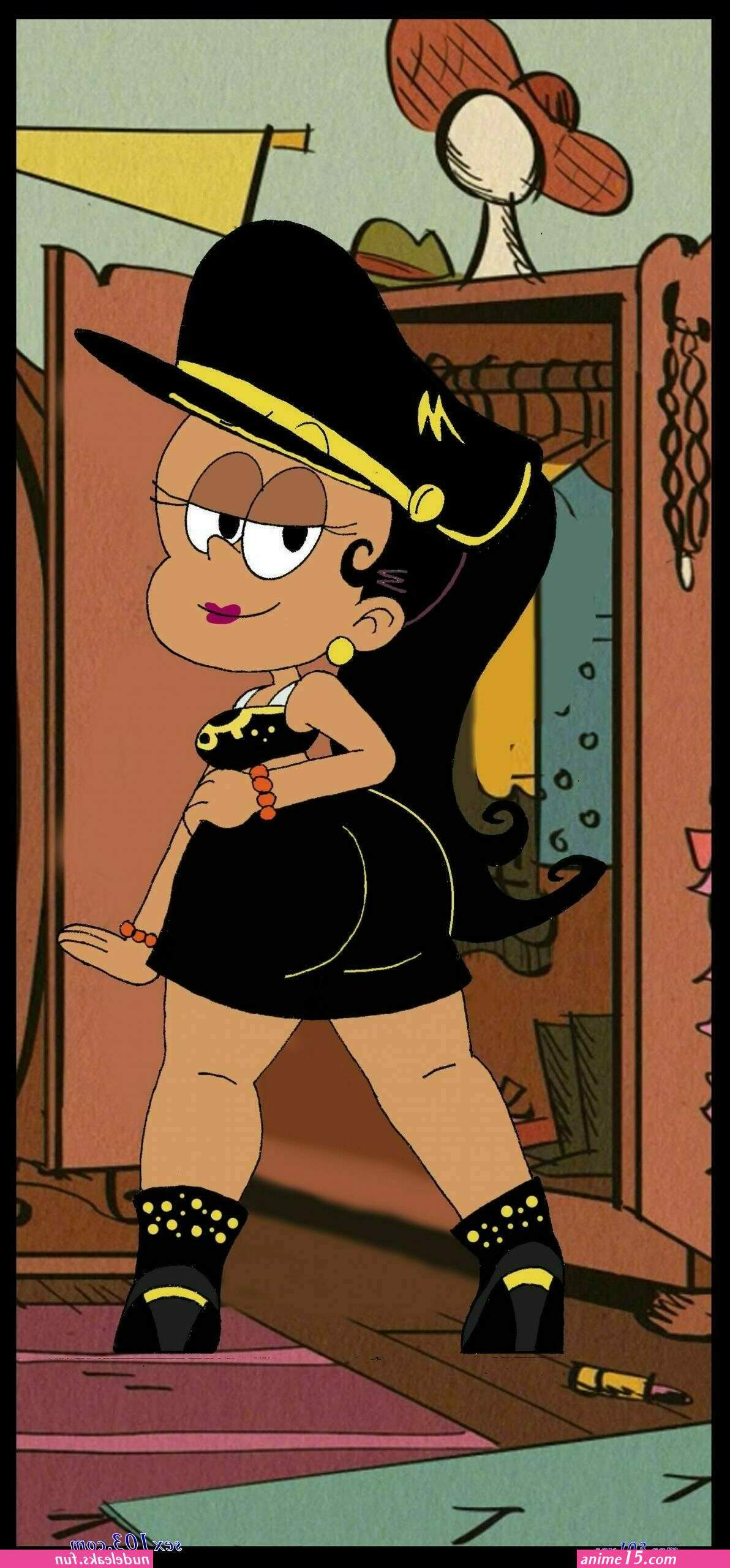 cómics casagrande porno
