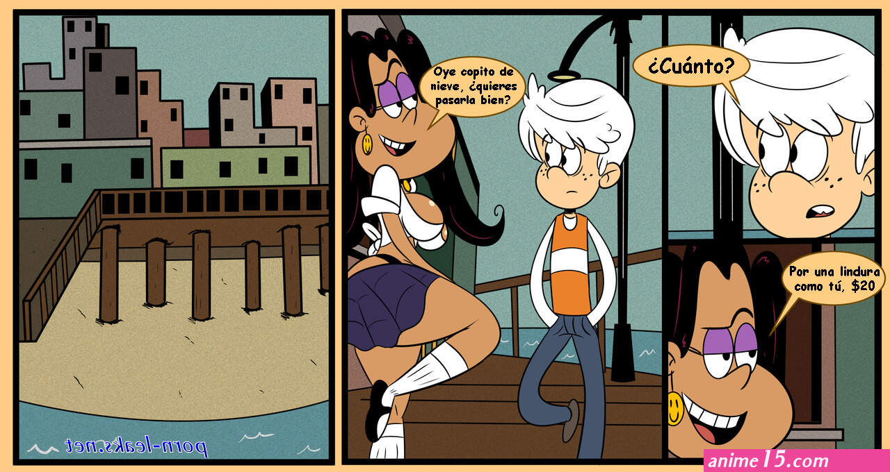 cómics casagrande porno