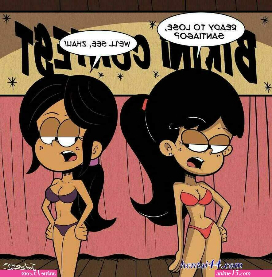 cómics casagrande porno