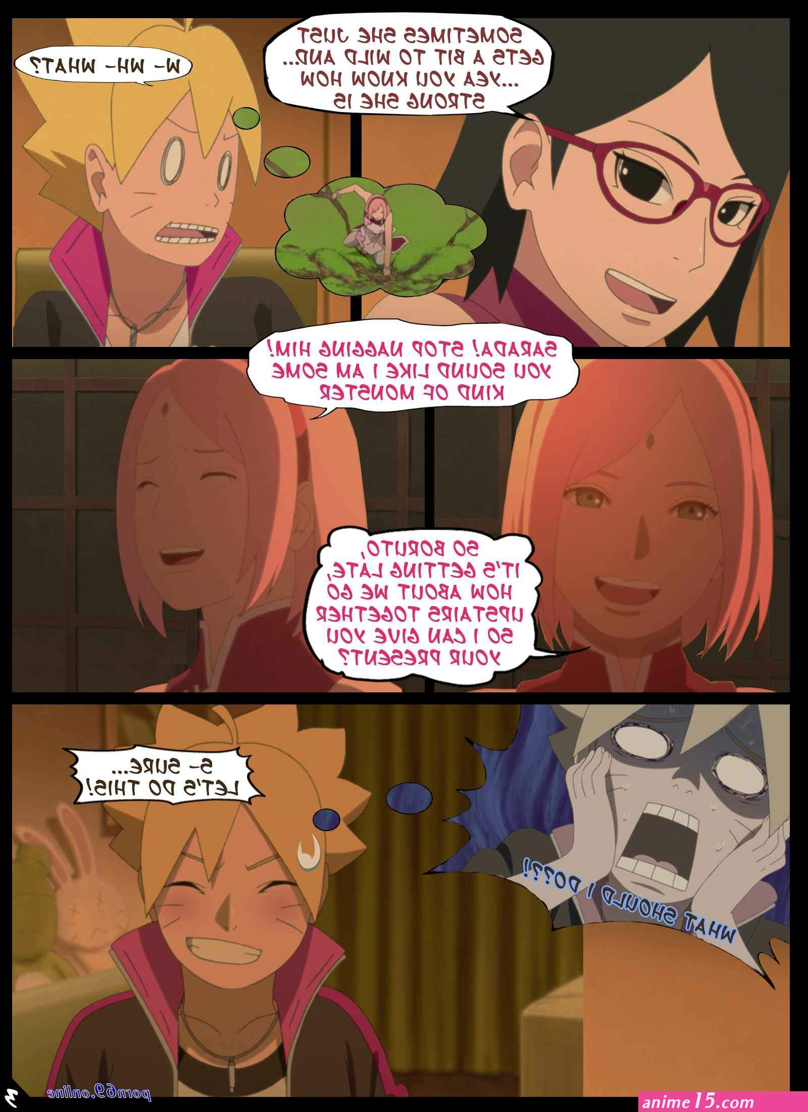 boruto sarada xxxxx comics video xnxx.com