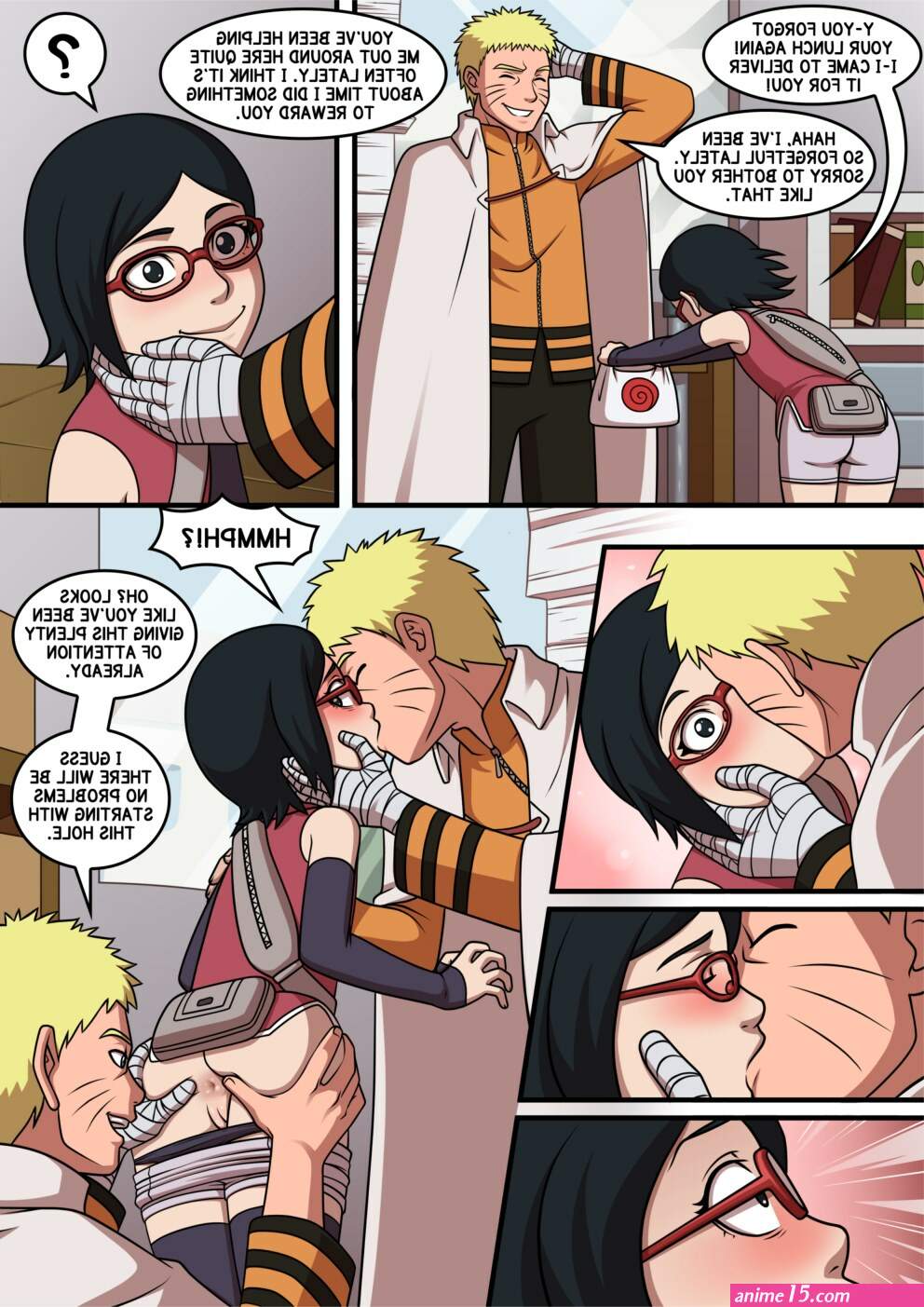 boruto sarada xxxxx comics video xnxx.com