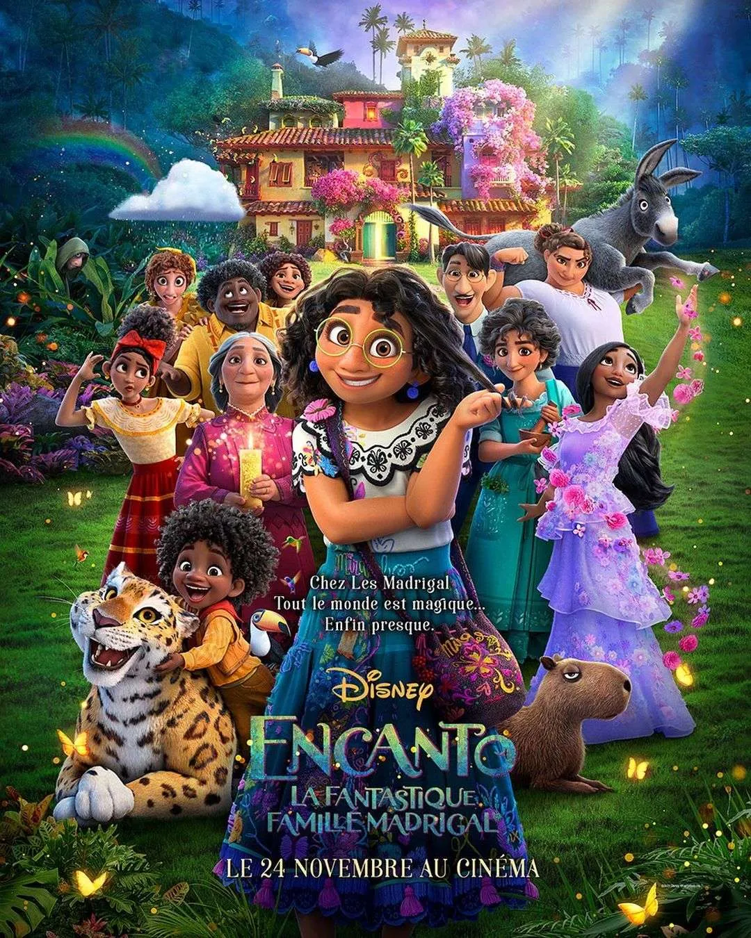 film anime streaming vf