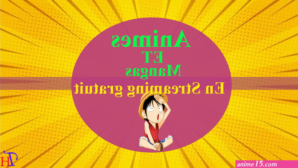 film anime streaming vf