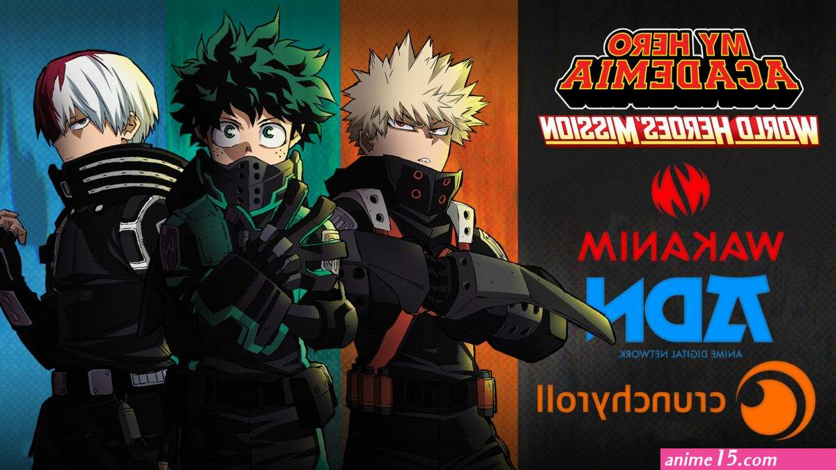 film anime streaming vf