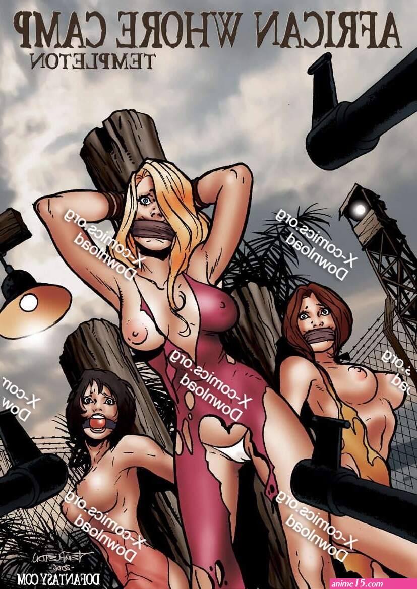 free fansadox comics