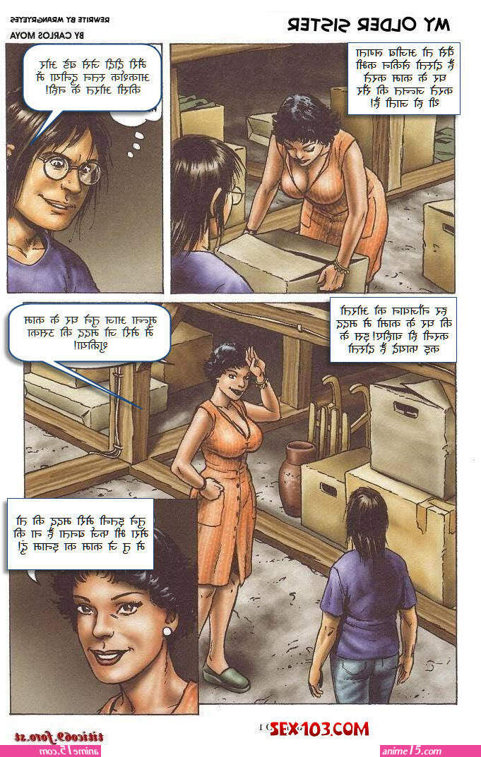 xxx comics hindi all