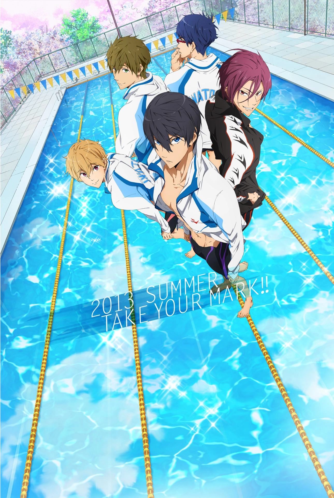 anime free