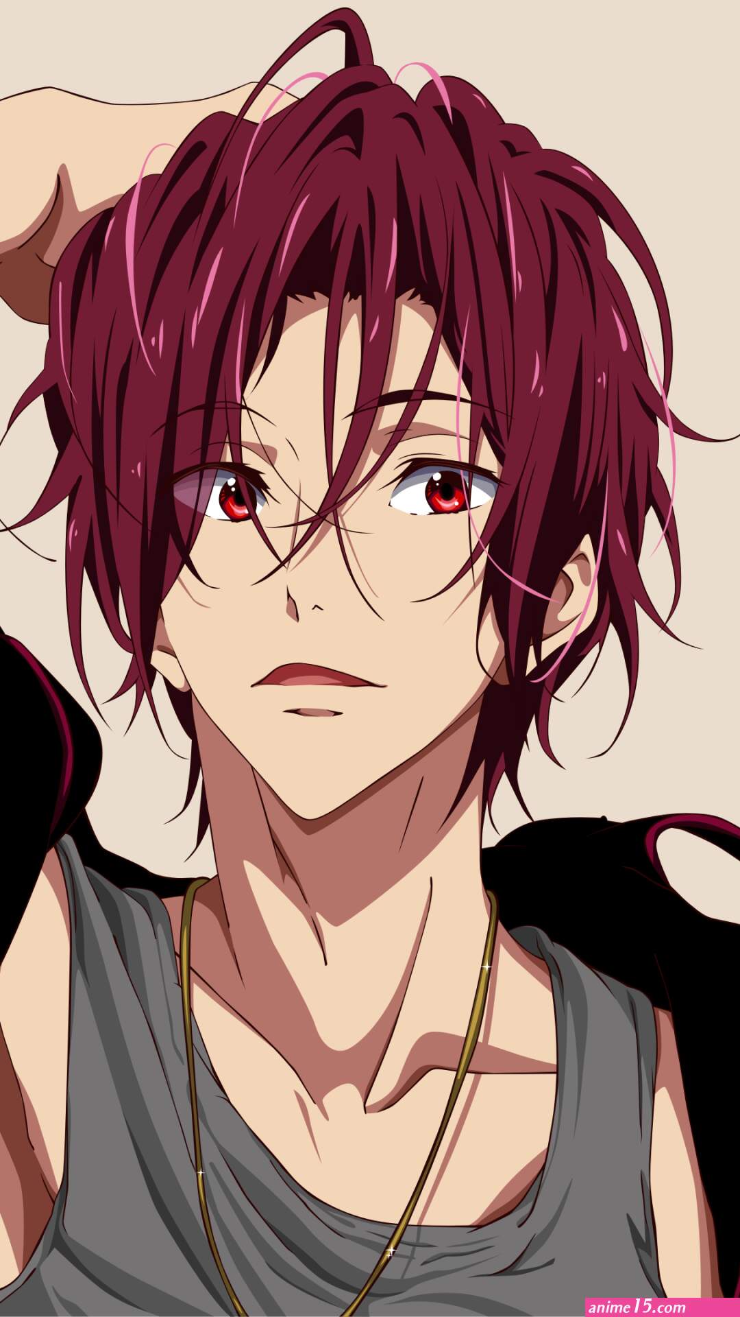 anime free