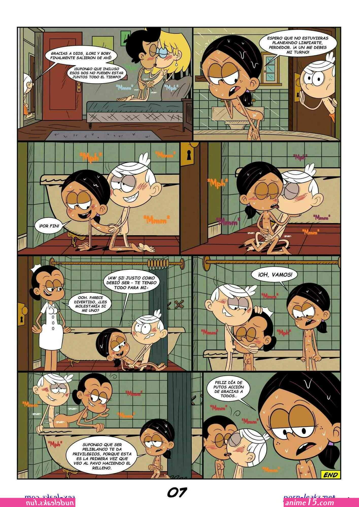 carlotta casagrandes nude uncensored ilikecomix