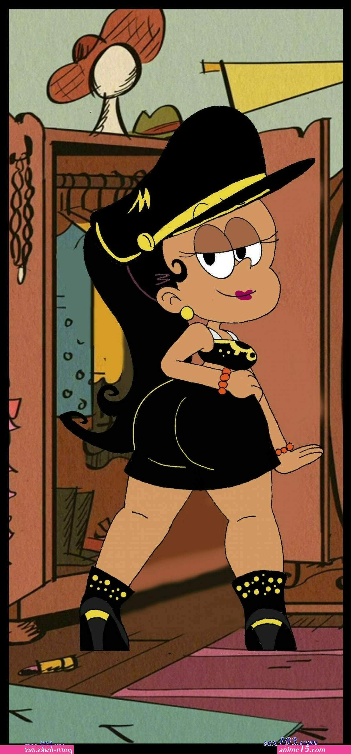 carlotta casagrandes nude uncensored ilikecomix