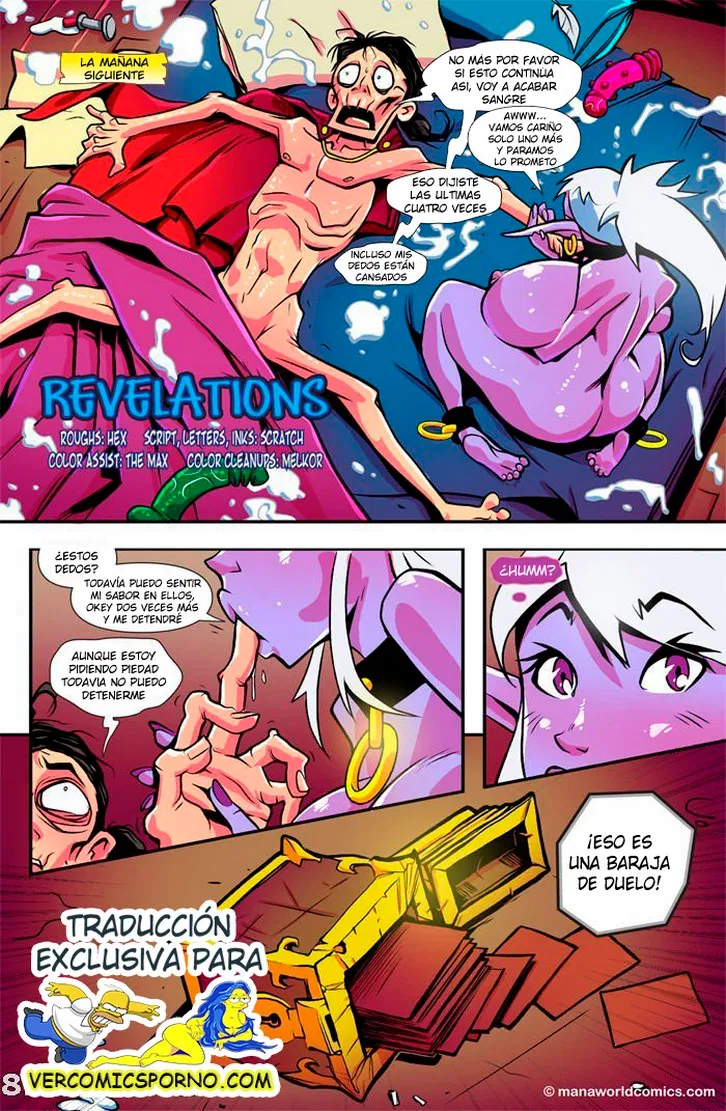 clash royale sex comics