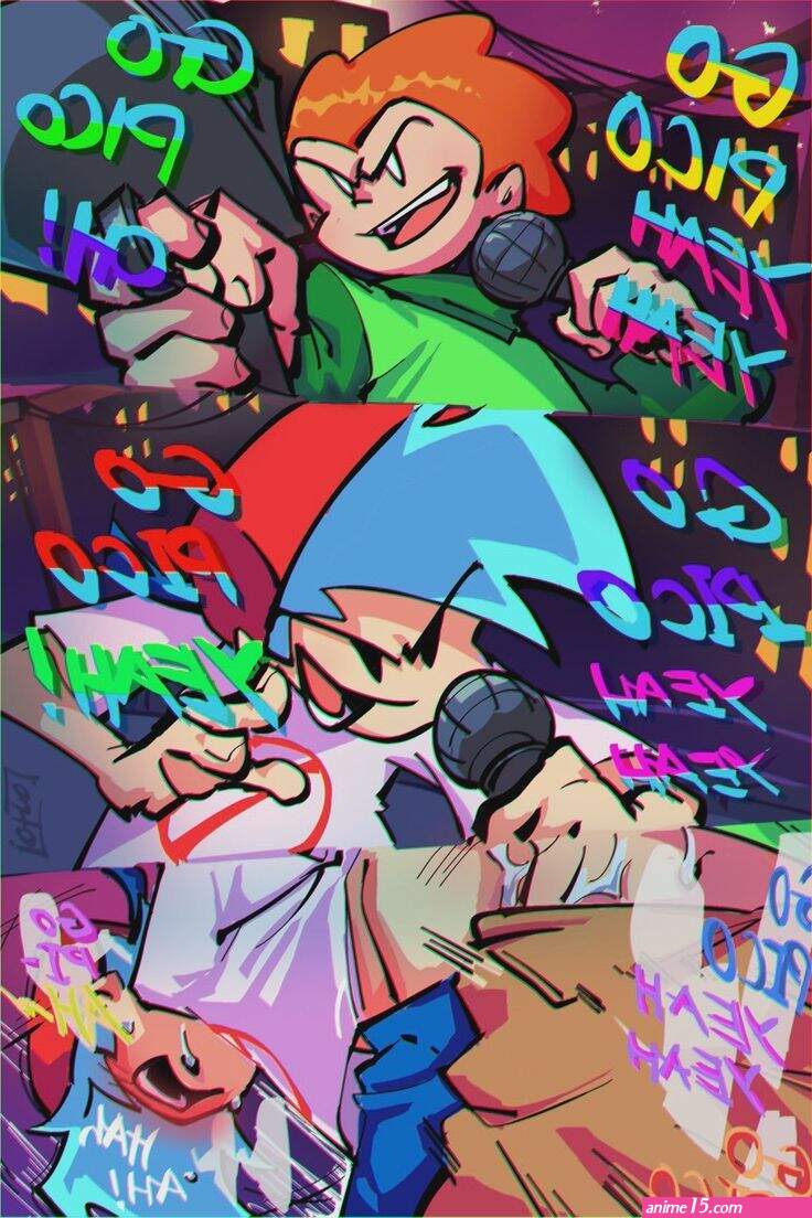 fnf bf gay rule 34