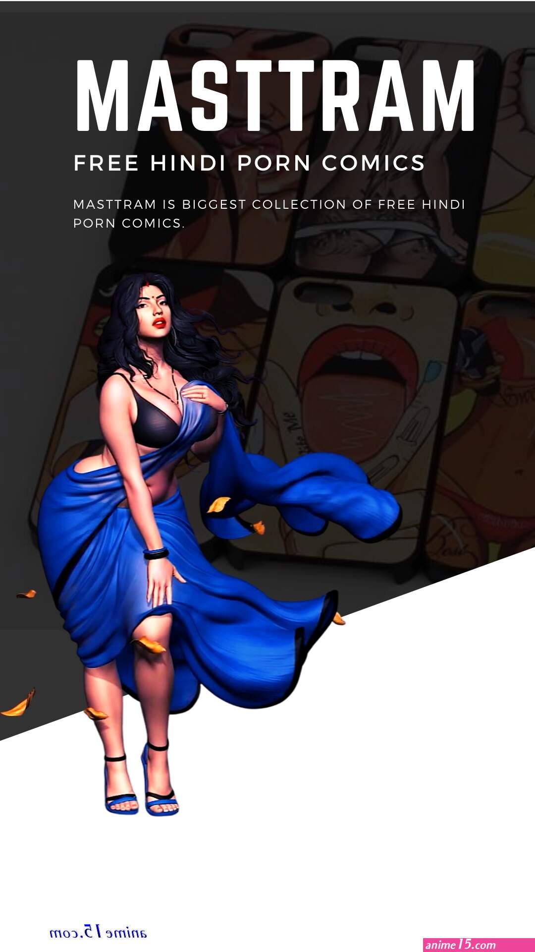 hindu porn comics
