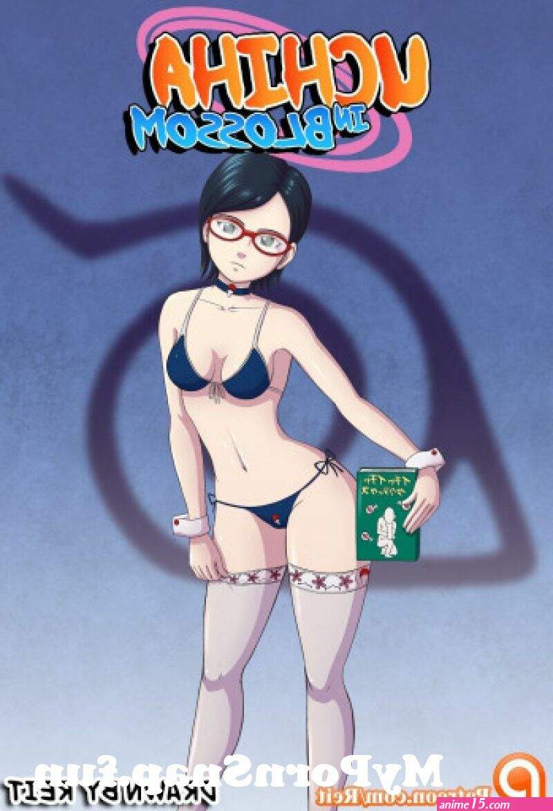 sarada rule 34