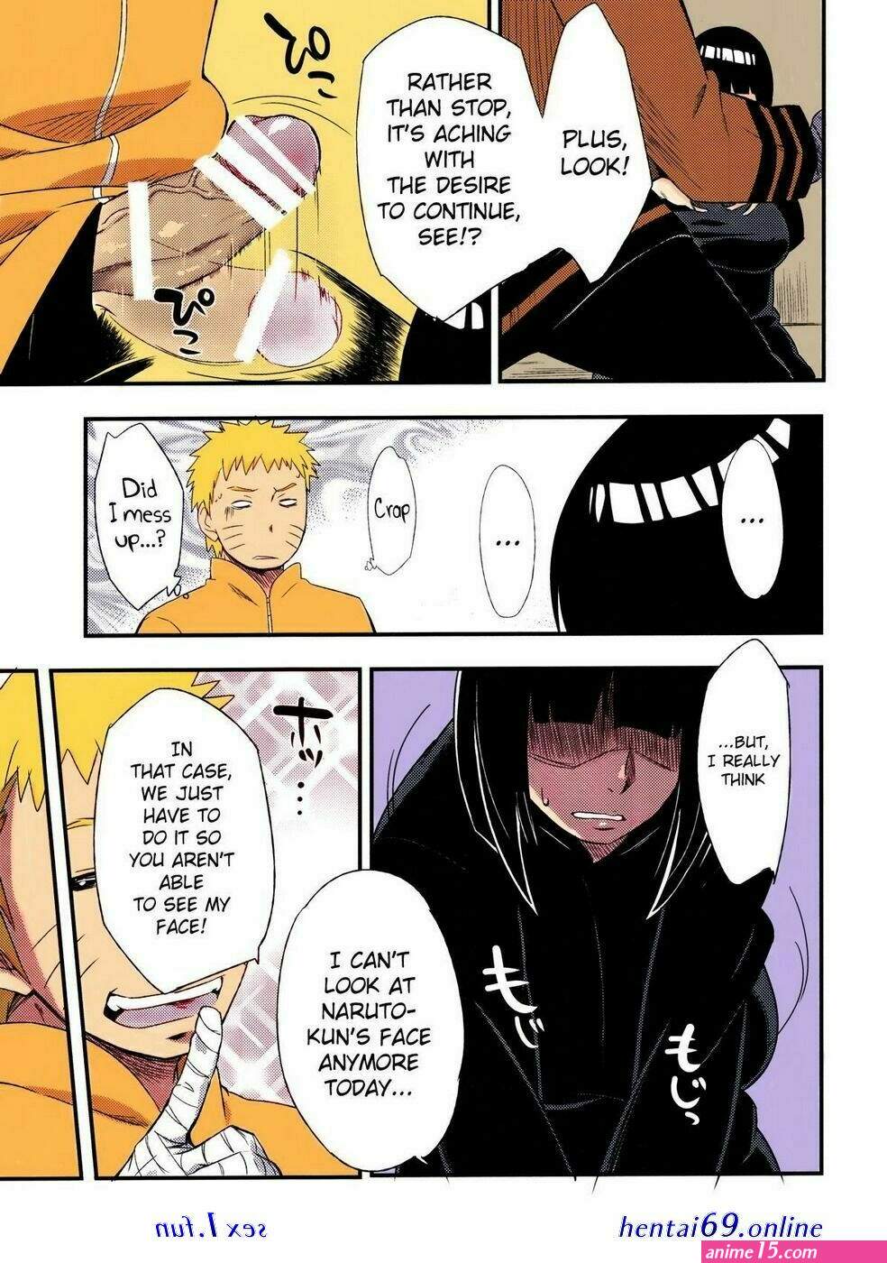 sarada rule 34