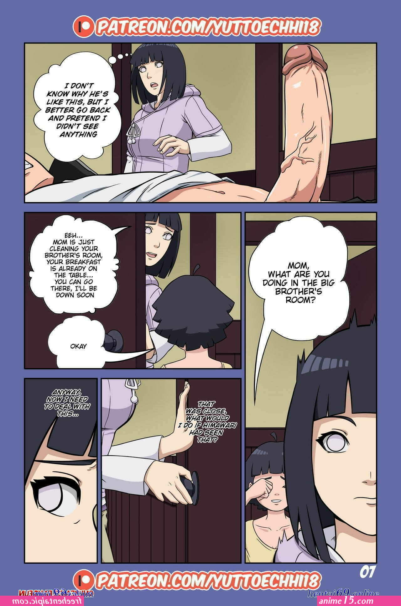 sarada rule 34
