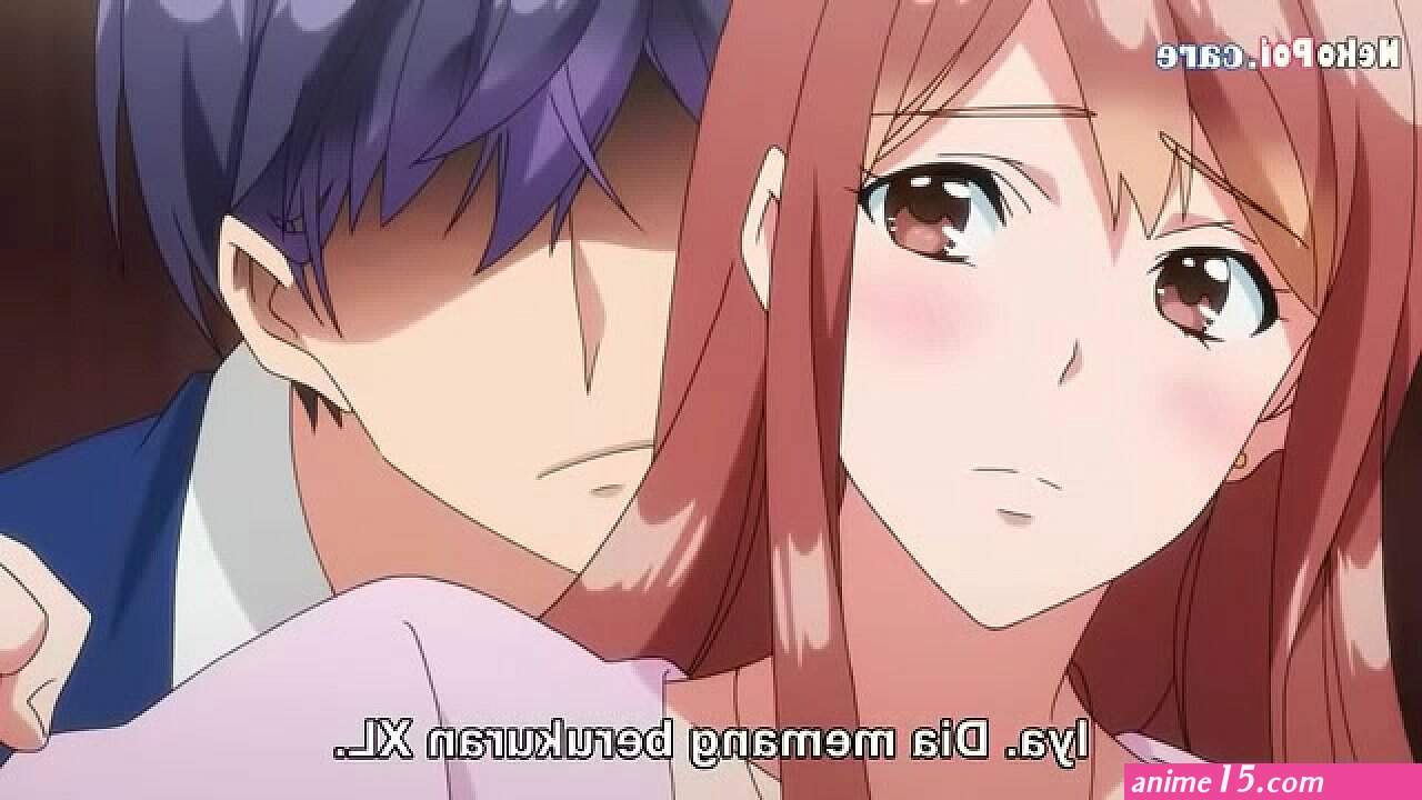 anime gentot sub indo