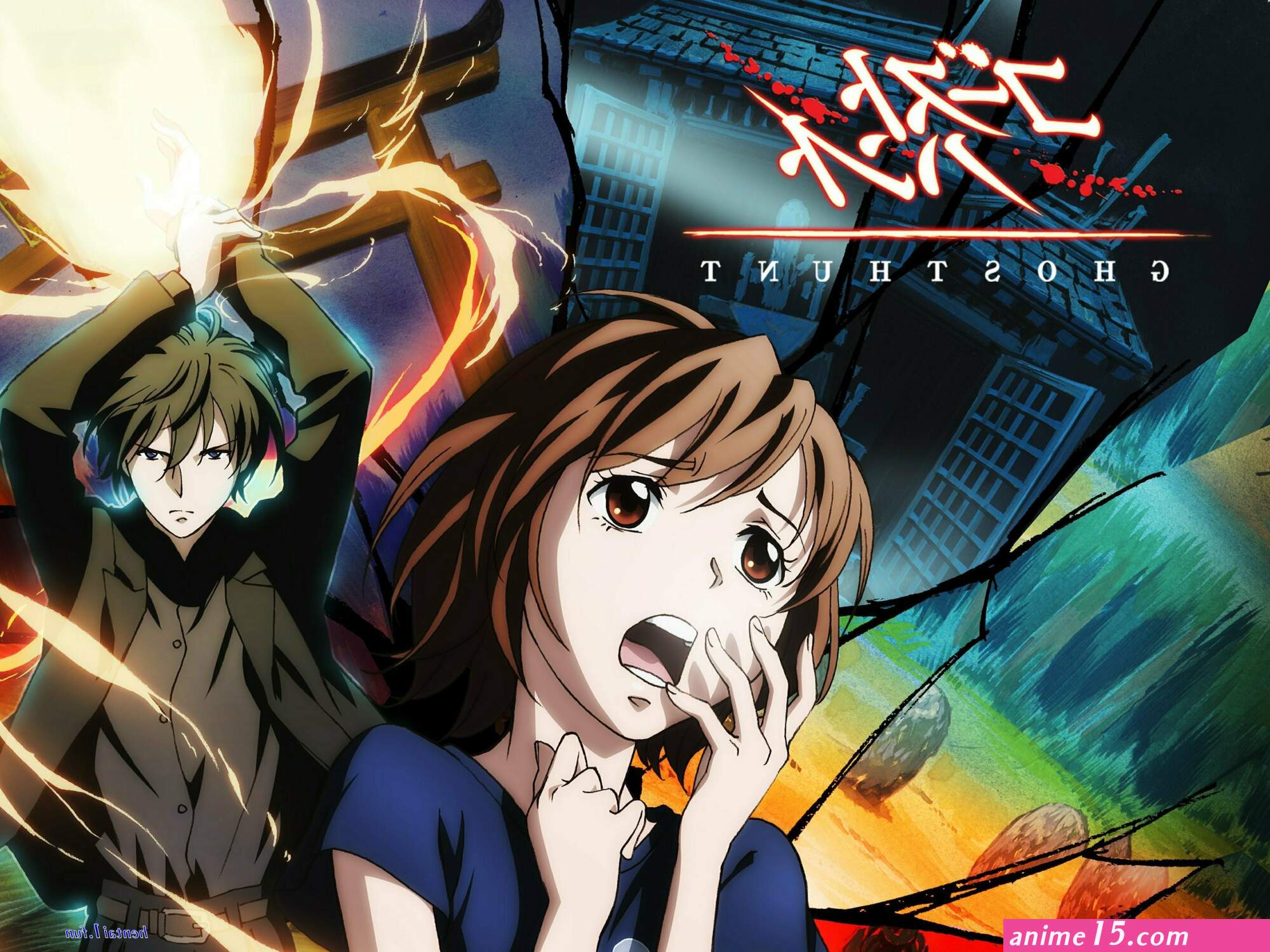 anime gentot sub indo