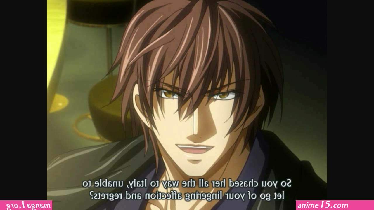 anime gentot sub indo