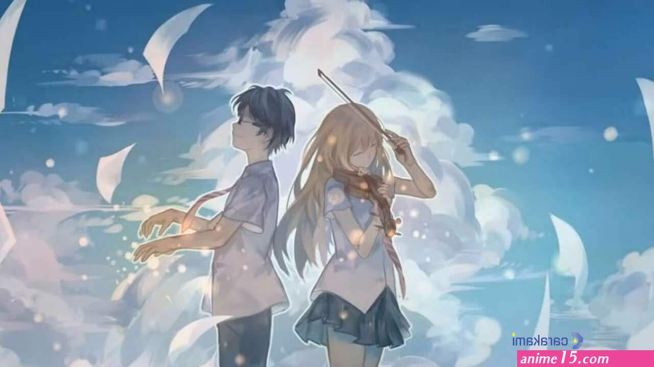 anime gentot sub indo