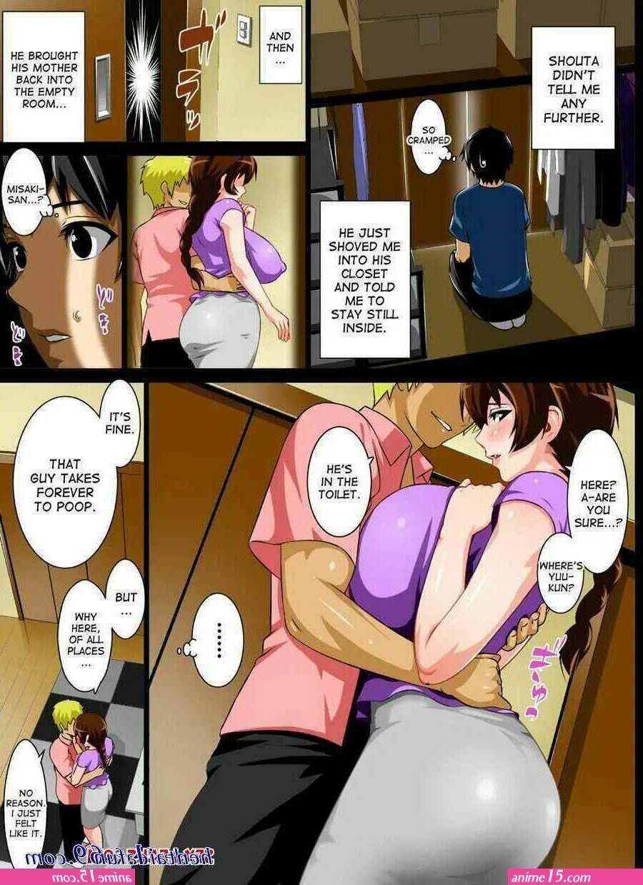 anime gentot sub indo