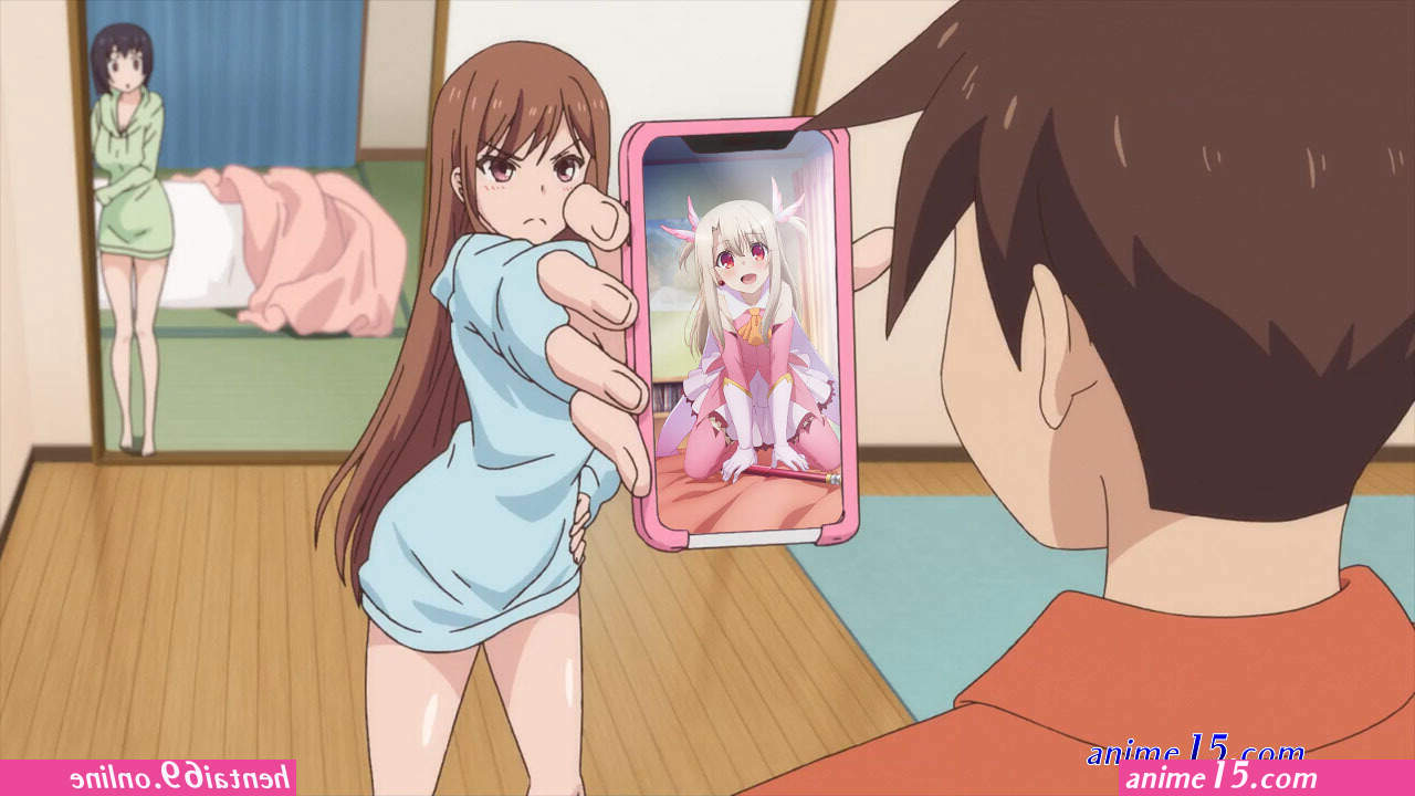 anime hentai sub indo 360p