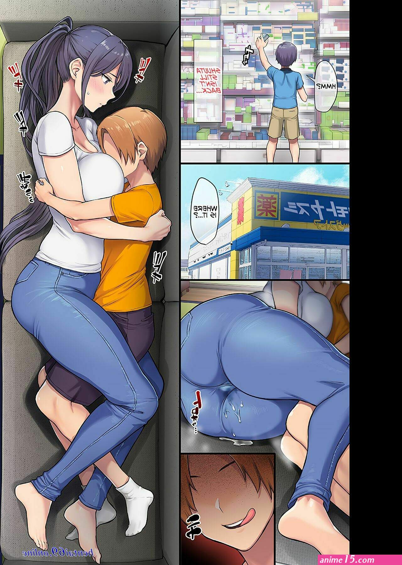 anime hentai sub indo 360p