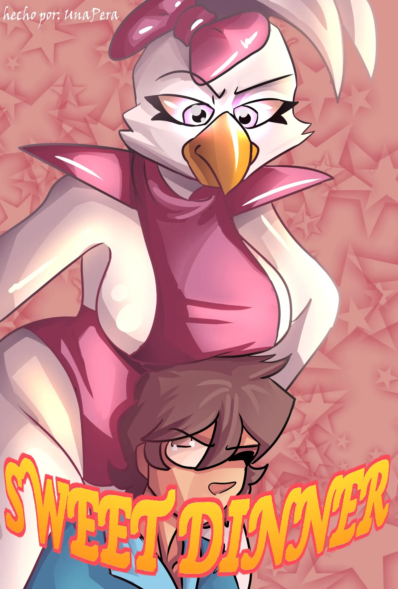 comics hentai de fnaf
