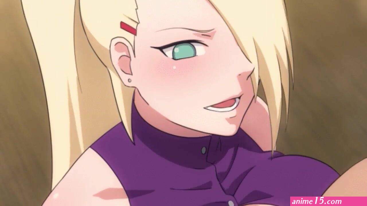 sex anime boruto
