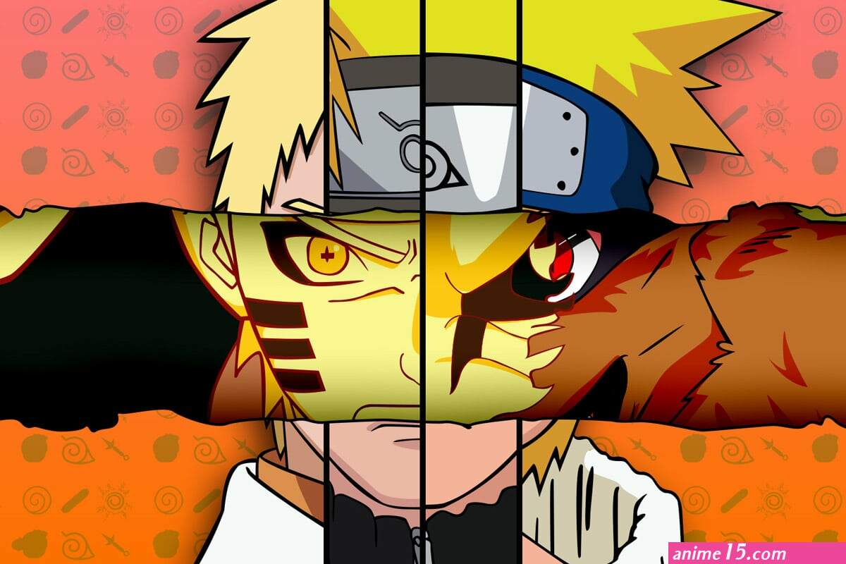 shahid anime