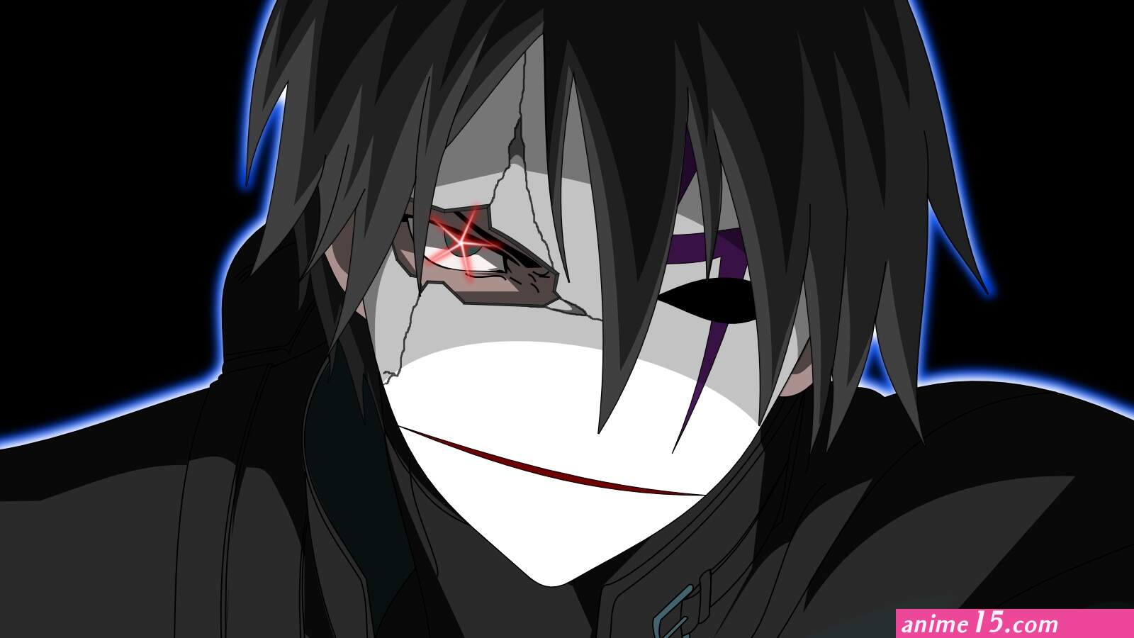 shahid anime