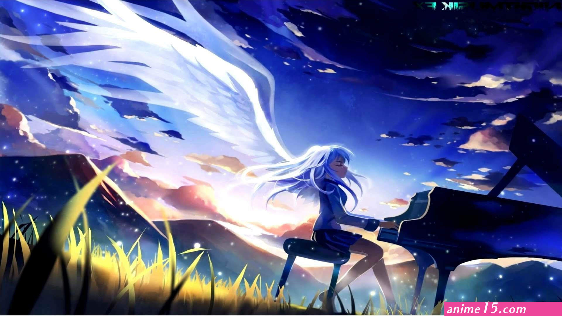 shahid anime