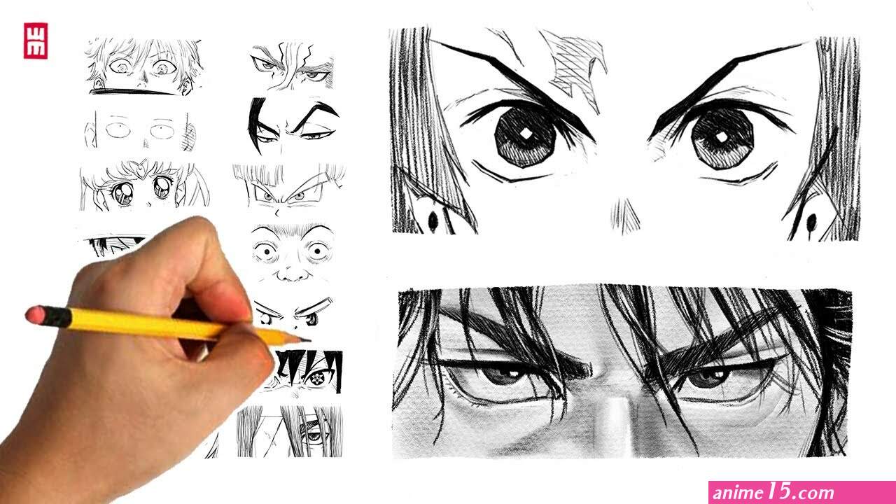 shahid anime