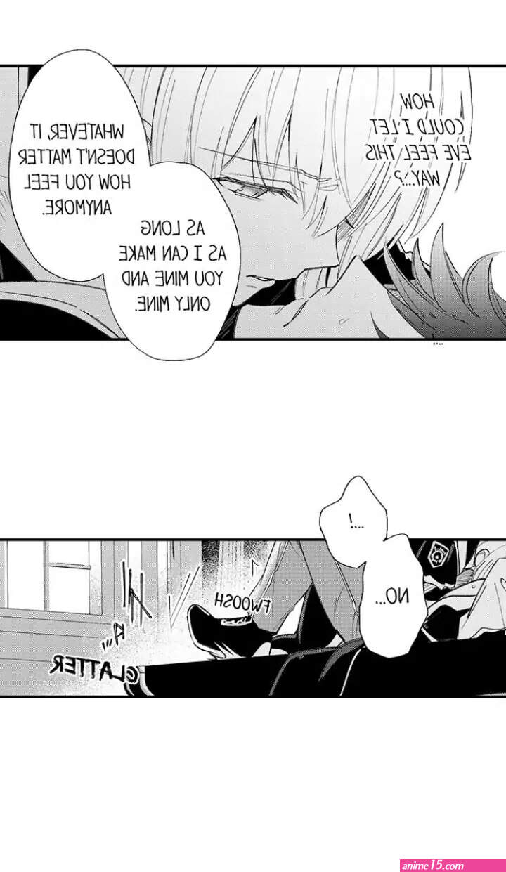 transmigrated into the world of demon king evelogia