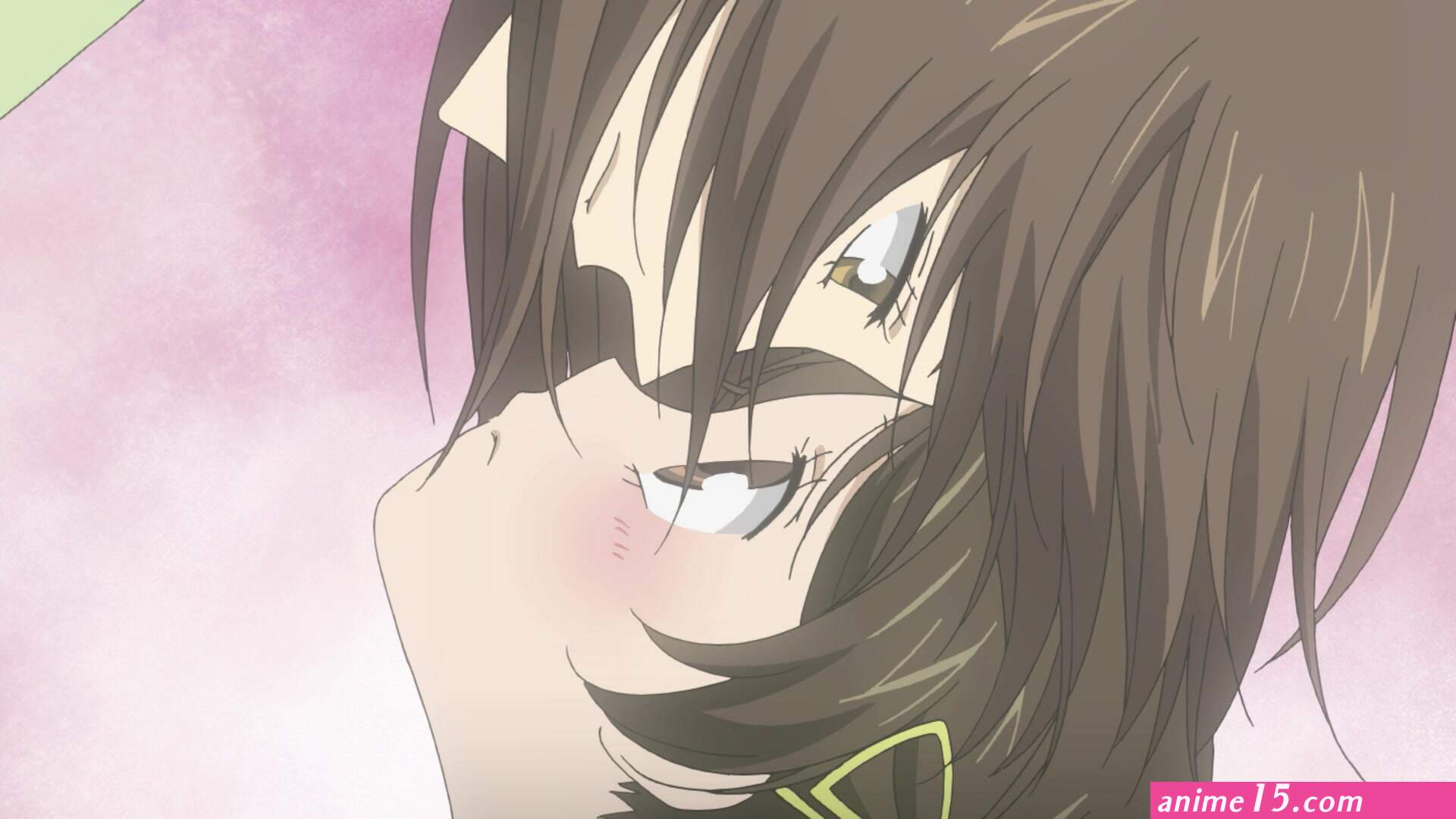 ver anime kamisama hajimemashita español latino