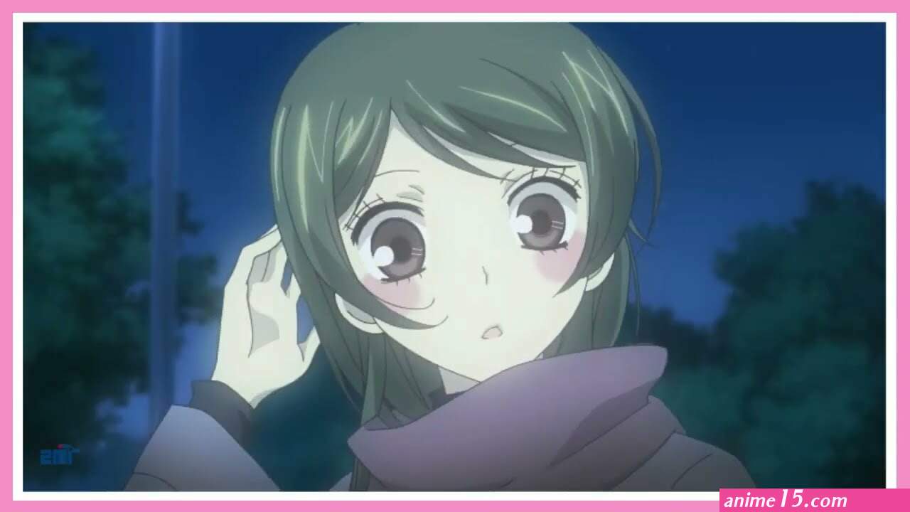ver anime kamisama hajimemashita español latino