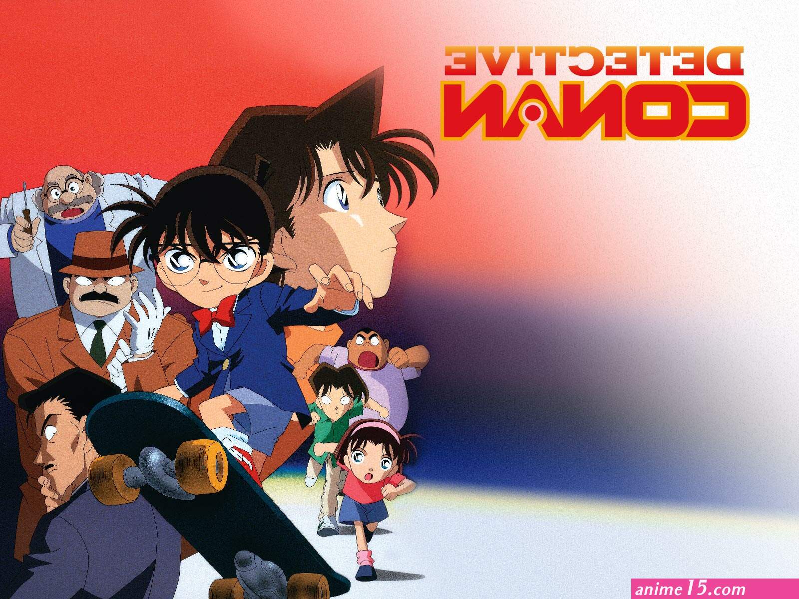 detective conan streaming saison 6 vf