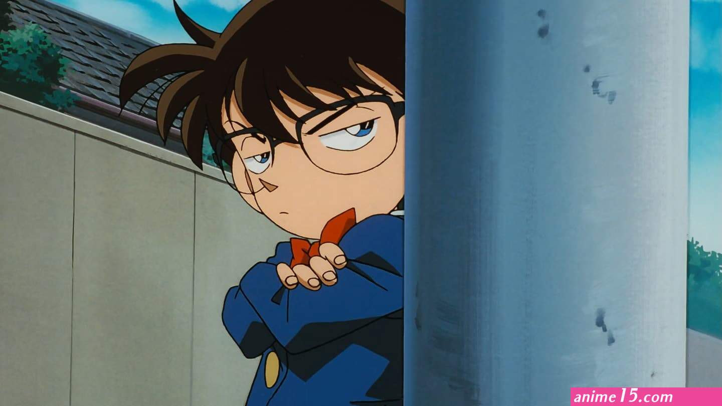 detective conan streaming saison 6 vf